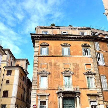 Aphrodite Apartment Piazza Venezia Roma Exterior foto