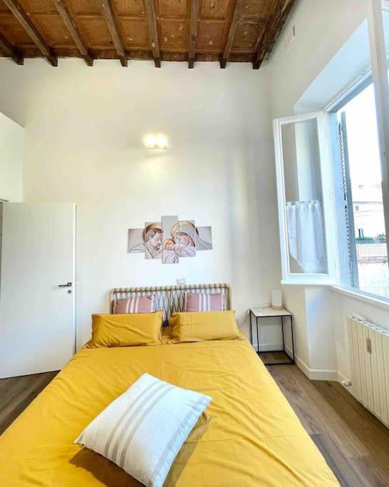 Aphrodite Apartment Piazza Venezia Roma Exterior foto