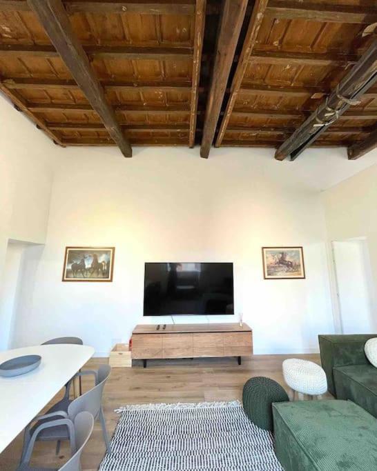 Aphrodite Apartment Piazza Venezia Roma Exterior foto