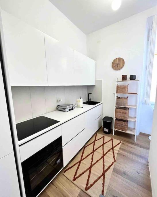 Aphrodite Apartment Piazza Venezia Roma Exterior foto