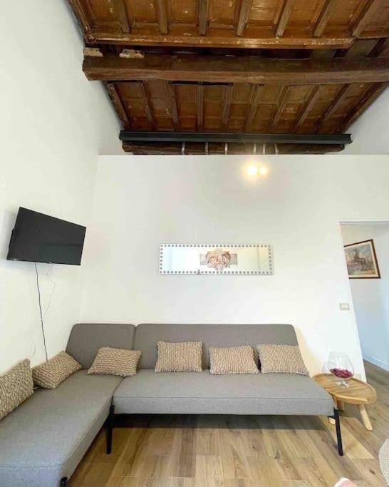 Aphrodite Apartment Piazza Venezia Roma Exterior foto