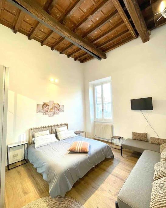 Aphrodite Apartment Piazza Venezia Roma Exterior foto