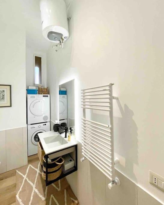 Aphrodite Apartment Piazza Venezia Roma Exterior foto