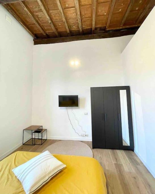 Aphrodite Apartment Piazza Venezia Roma Exterior foto