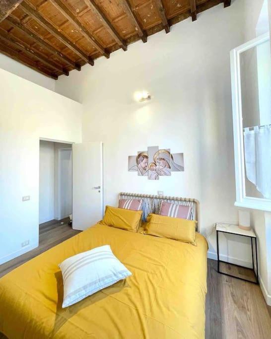 Aphrodite Apartment Piazza Venezia Roma Exterior foto