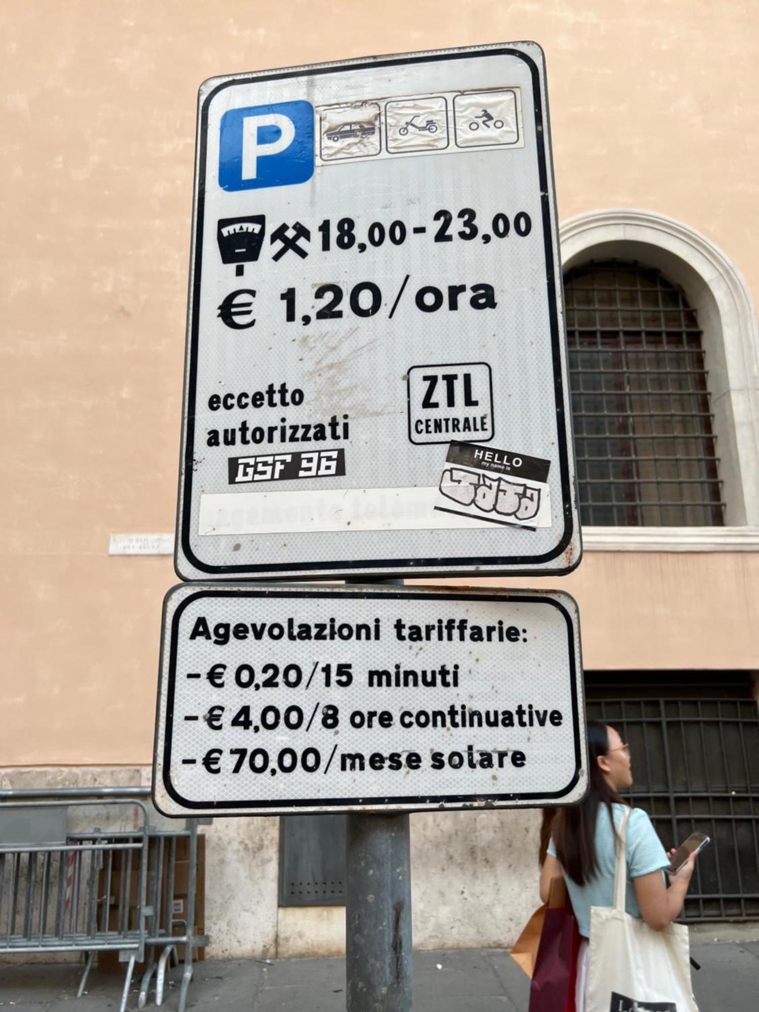 Aphrodite Apartment Piazza Venezia Roma Exterior foto